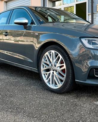 Audi A3 - Full Optional