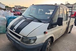 Ford Transit/Tourneo/Bus Transit 350 2.4TD/90 cat 