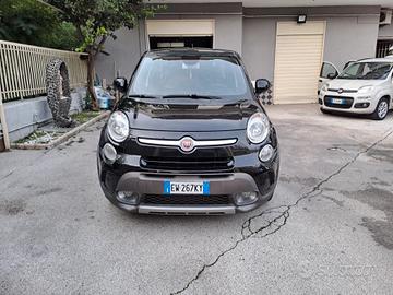 Fiat 500L 1.3 Multijet 85 CV Trekking