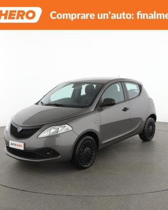 LANCIA Ypsilon 1.2 69 CV 5 porte Elefantino Blu