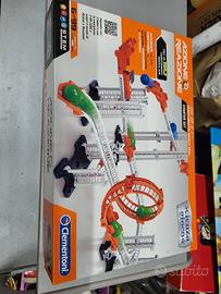 Azione e reazione Clementoni