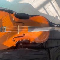 Violoncello Stentor 1/2
