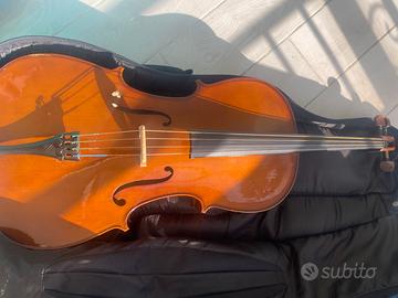Violoncello Stentor 1/2