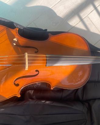 Violoncello Stentor 1/2