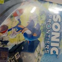 gioco per Xbox Sonic