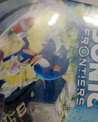 gioco per Xbox Sonic
