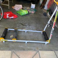 Rulli bicicletta