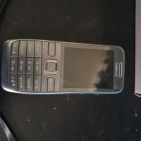 Nokia E52 da testare