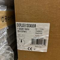 DAB EVOPLUS B 120/340.65M