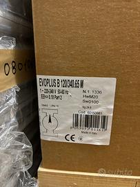 DAB EVOPLUS B 120/340.65M