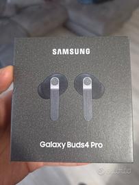 samsung buds 4 pro