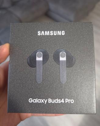 samsung buds 4 pro