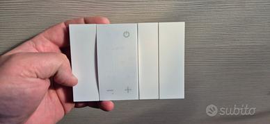 termostato bticino living now