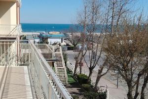 VACANZE A CERVIA FRONTEMARE ESTATE 5/7 posti