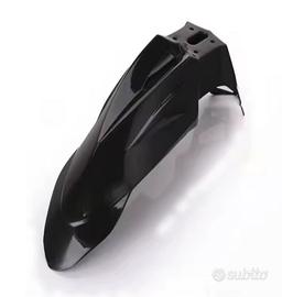 Parafango moto simile ktm