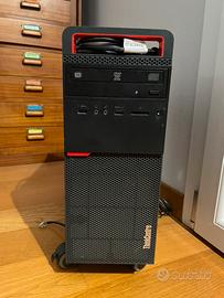 LENOVO THINKCENTRE CORE i7