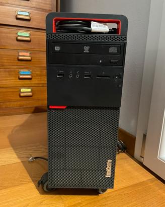 LENOVO THINKCENTRE CORE i7