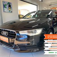 AUDI A6 4� serie A6 2.0 TDI 190 CV ultra S tron...