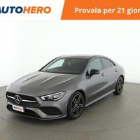 MERCEDES-BENZ CLA 200 RK54999