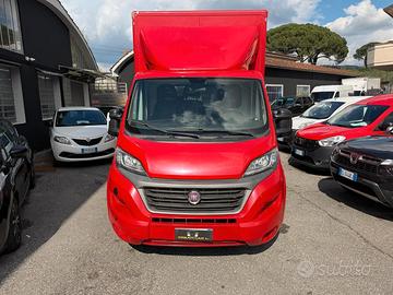 Fiat Ducato 2.3 MJT 140CV Diesel