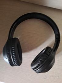 Cuffie Wireless Over-Ear Picun B-01S – Suono HD, 4