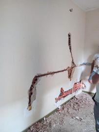 Appartamento ristrutturato