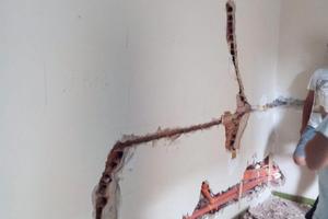 Appartamento ristrutturato