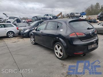 Seat leon 1p1 1.9 tdi 105cv 05-10 - ricambi