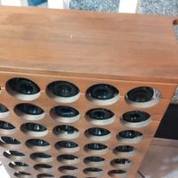 mobile portabottiglie 