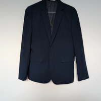 Vestito da cerimonia blu