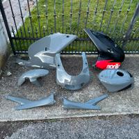 Carene Aprilia rs 125 99/05