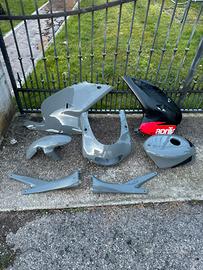 Carene Aprilia rs 125 99/05