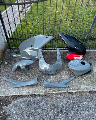 Carene Aprilia rs 125 99/05