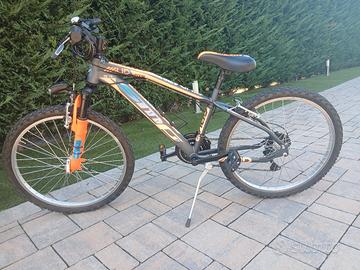 bici ragazzo