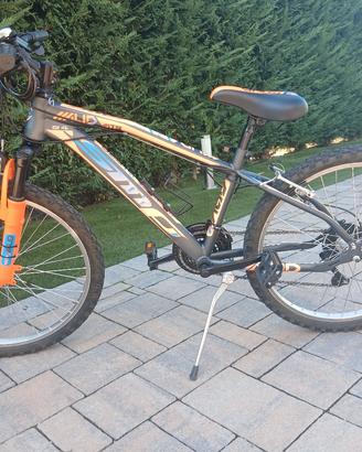 bici ragazzo