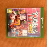 Youtubers life xbox one