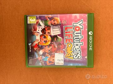 Youtubers life xbox one