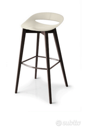 coppia sgabelli Calligaris