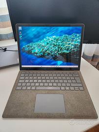 Surface laptop 
