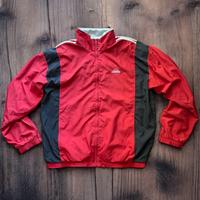 Giacca a vento Vintage Adidas anni ‘90