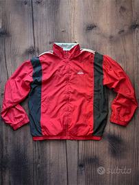 Giacca a vento Vintage Adidas anni ‘90