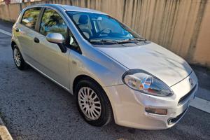Fiat Punto 1.3 MJT 85CV 07/2014 ITALIANA UNICO PRO