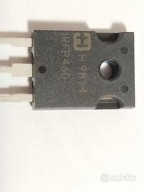 MOSFET IRFP460