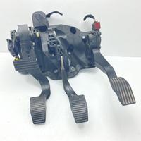 PEDALIERA FRENO + FRIZIONE FIAT 500 X Serie 520408