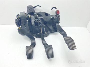 PEDALIERA FRENO + FRIZIONE FIAT 500 X Serie 520408