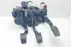 PEDALIERA FRENO + FRIZIONE FIAT 500 X Serie 520408