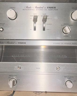 Fischer CC3000 – BA6000