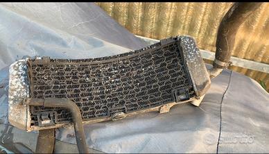 Pezzi Yamaha T Max - 2006