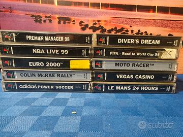 lotto giochi ps1
