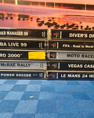 lotto giochi ps1